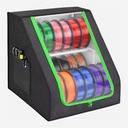 OVJ PLA Filament Storage Rack Case 18-Roll