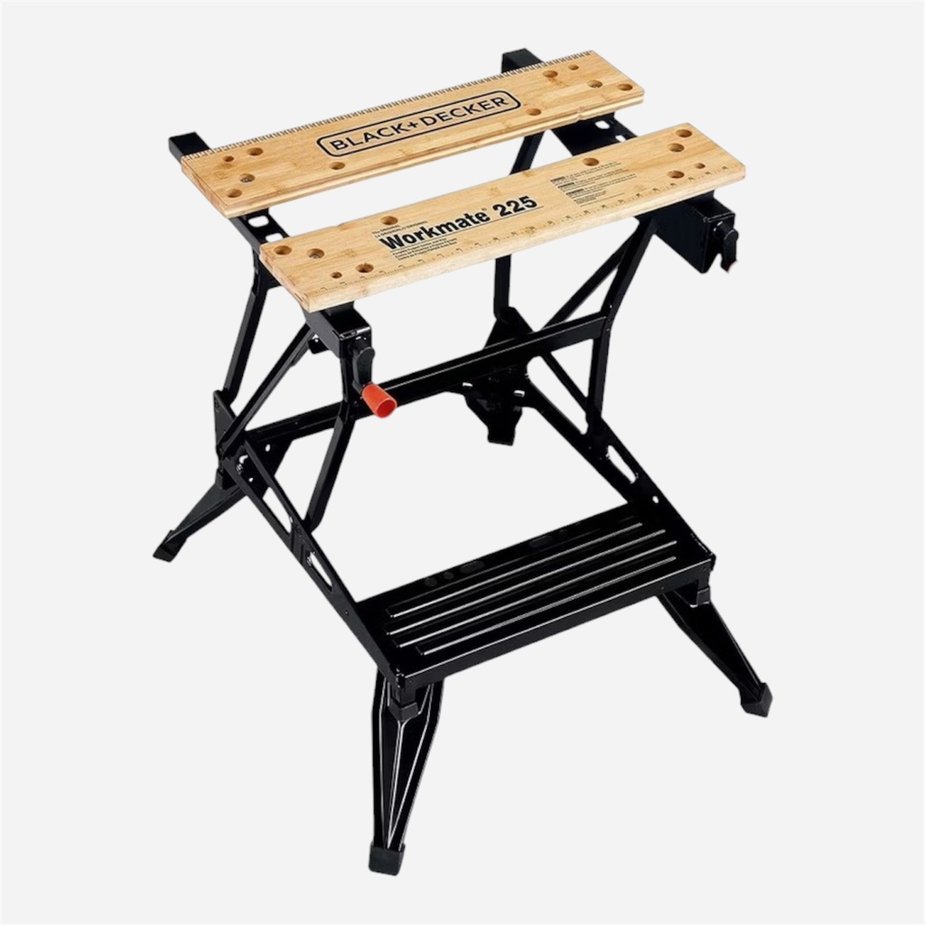 BLACK & DECKER Workmate 225 Work Bench