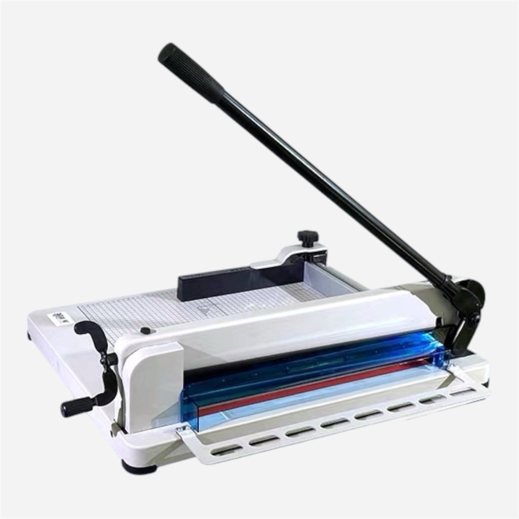 OVJ Heavy Duty Paper Cutter A3 (Pre-Order)