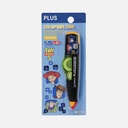PLUS Whiper Correction Tape Toy Story Edition (W)5mm x (L)6m