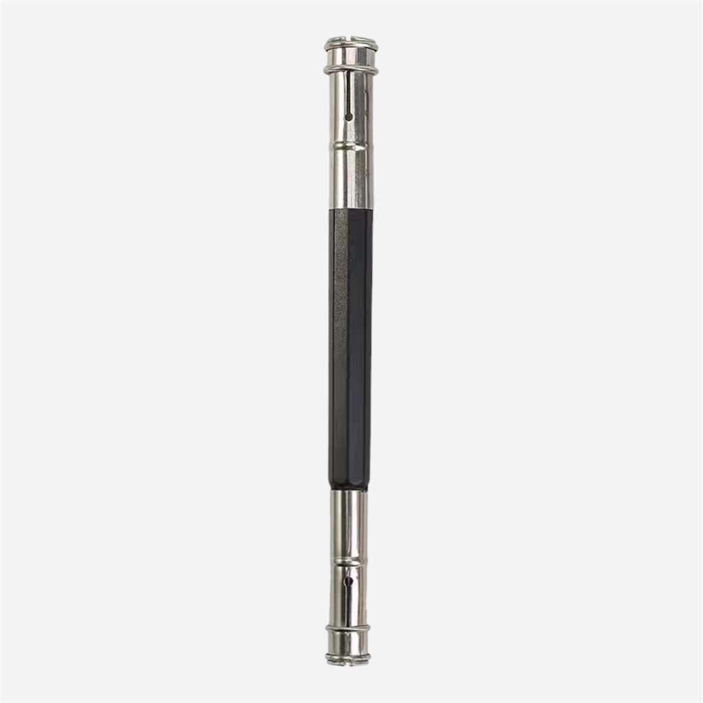OVJ Sirius Black Duo Pencil Extender Black