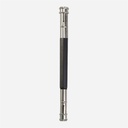 OVJ Sirius Black Duo Pencil Extender Black