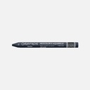 CARAN D'ACHE Neocolor II Water-Soluble Wax Pastel Greyish Black
