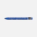 CARAN D'ACHE Neocolor II Water-Soluble Wax Pastel Blue