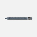 CARAN D'ACHE Neocolor II Water-Soluble Wax Pastel Dark Grey