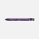 CARAN D'ACHE Neocolor II Water-Soluble Wax Pastel Aubergine