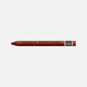CARAN D'ACHE Neocolor II Water-Soluble Wax Pastel English Red