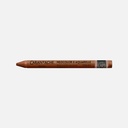 CARAN D'ACHE Neocolor II Water-Soluble Wax Pastel Cinnamon