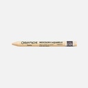 CARAN D'ACHE Neocolor II Water-Soluble Wax Pastel Desert Rose