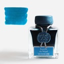JACQUES HERBIN 1798 Anniversary Ink 50ml Kyanite Du Nepal