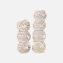 OVJ Cotton Twine 100g #2