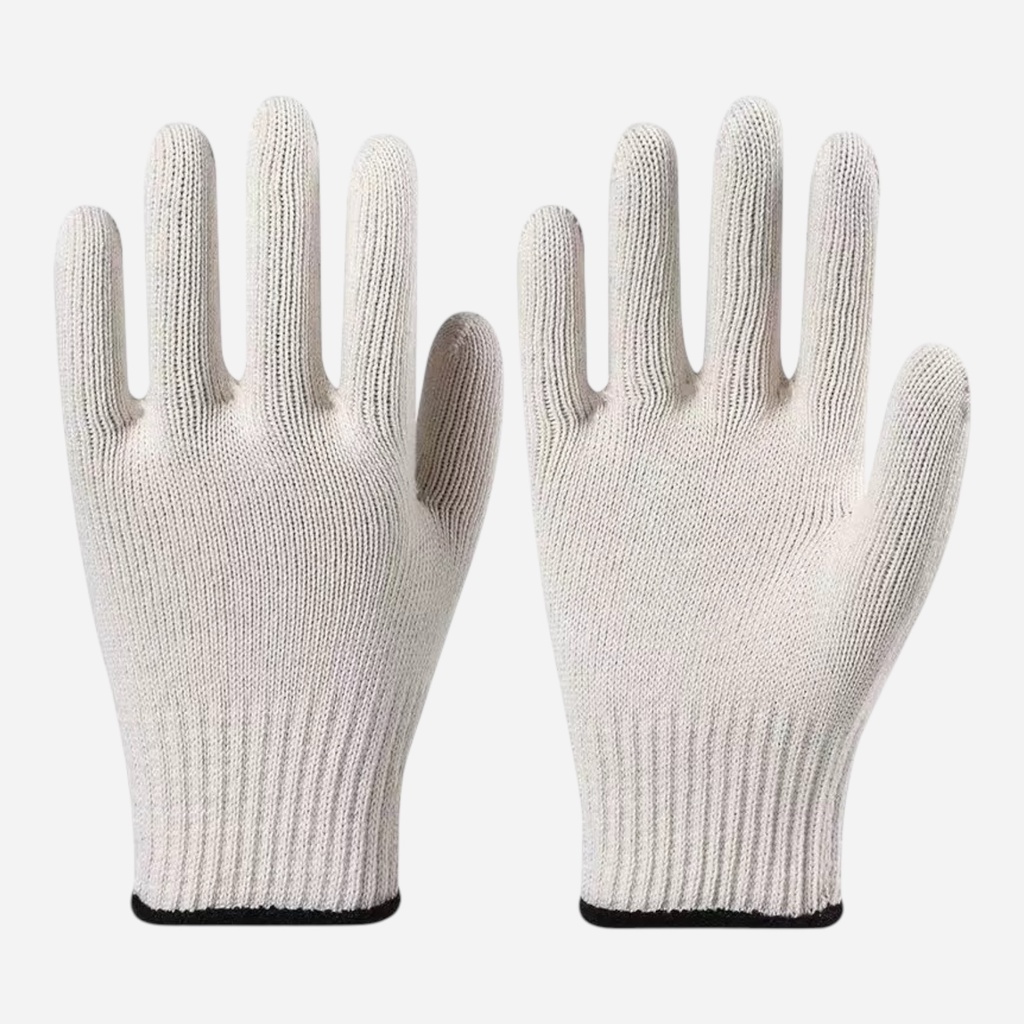 OVJ Cotton Glove 750g x 2