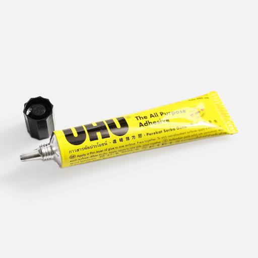 UHU All Purpose Adhesive 20ml