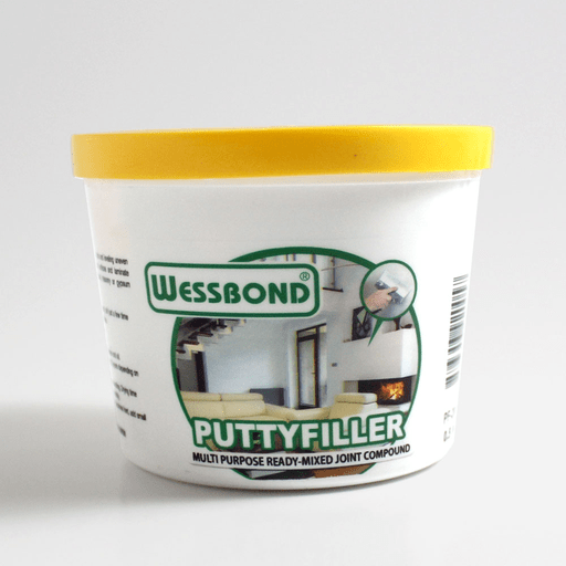 WESSBOND Putty Filler 500g