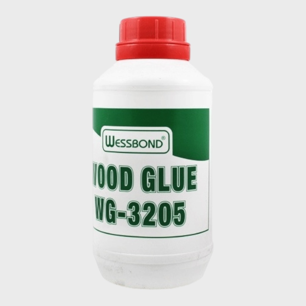 WESSBOND White Glue 500g