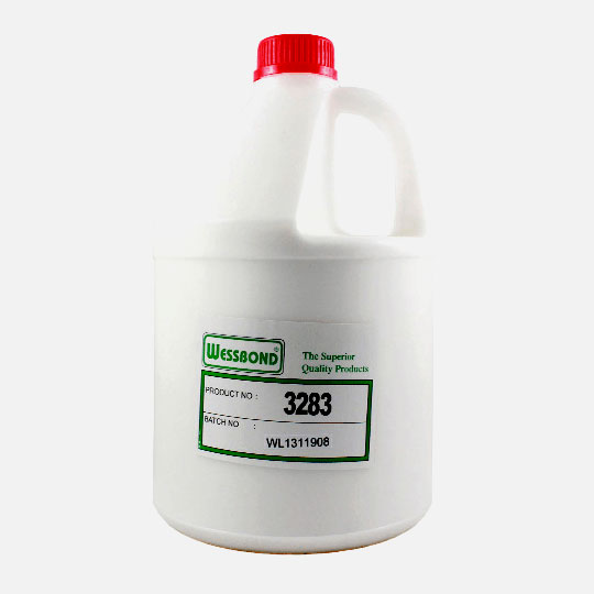 WESSBOND White Glue 3000g