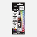 PEBEO Fluid Colored Pigment 20ml Brown