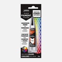 PEBEO Fluid Colored Pigment 20ml Orange