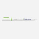 ZEBRA Mojini Line Highlighter Marker Green