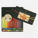 FABER-CASTELL Polychromos Color Pencil Set x 120