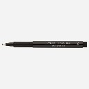 FABER-CASTELL Pitt Artist Pen M Fineliner 0.7mm Black
