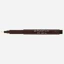 FABER-CASTELL Pitt Artist Pen S Fineliner 0.3mm Sepia