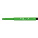 FABER-CASTELL Pitt Brush Pen Leaf Green