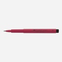 FABER-CASTELL Pitt Brush Pen Pink Carmine