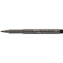 FABER-CASTELL Pitt Brush Pen Cold Grey IV