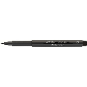 FABER-CASTELL Pitt Brush Pen Cold Grey VI