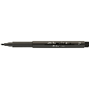 FABER-CASTELL Pitt Brush Pen Warm Grey V