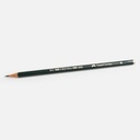 FABER-CASTELL Castell 9000 Graphite Pencil H