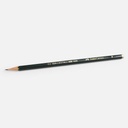 FABER-CASTELL Castell 9000 Graphite Pencil B