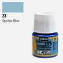 PEBEO Porcelaine Paint 45ml 23 Opaline Blue