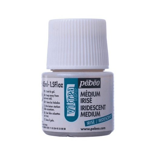 PEBEO Vitrea 160 Iridescent Medium 45ml