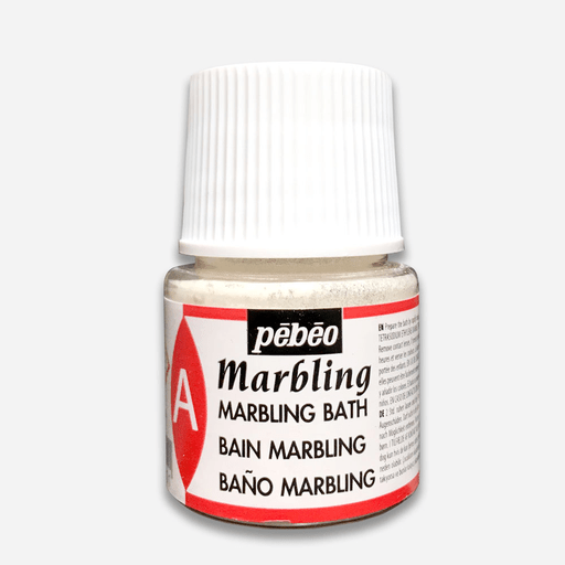 PEBEO Marbling Bath 35g