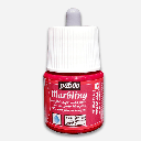 PEBEO Marbling Paint 45ml Bengal Pink