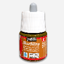 PEBEO Marbling Paint 45ml Sienna