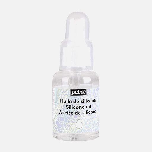 PEBEO Silicone Oil 45ml