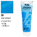 PEBEO Studio Acrylic 250ml 28 Cerulean Blue