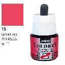 PEBEO Colorex Watercolor Ink 45ml 15 Pink Madder