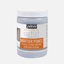 PEBEO Artist Acrylic Pumice Stone Mortar 250ml