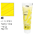 PEBEO Studio Acrylic 100ml 48 Opaque Primary Yellow