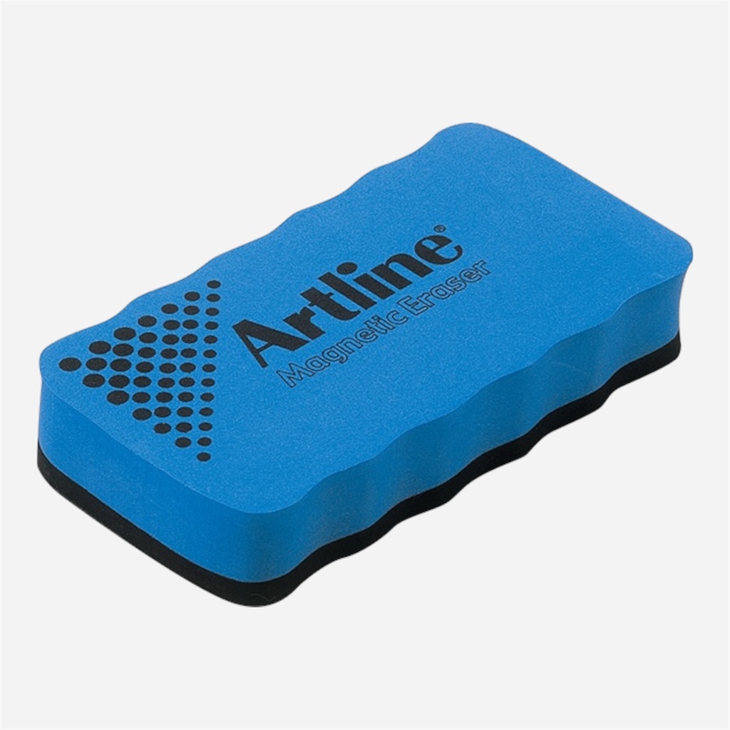 ARTLINE Magnetic Eraser Blue