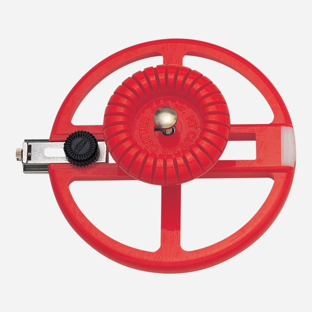 NT C-2500P Circle Cutter