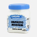 DERIVAN Acrylic Impasto Medium 250ml