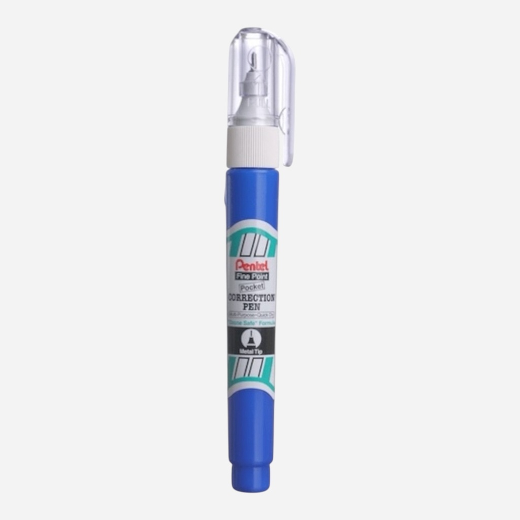 PENTEL Correction Pen 7ml