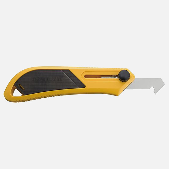 OLFA PC-L Heavy Duty Plastic Cutter