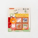 BGM Flake Seal Little Farm