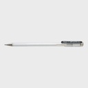 PENTEL Hybrid Roller Pen White
